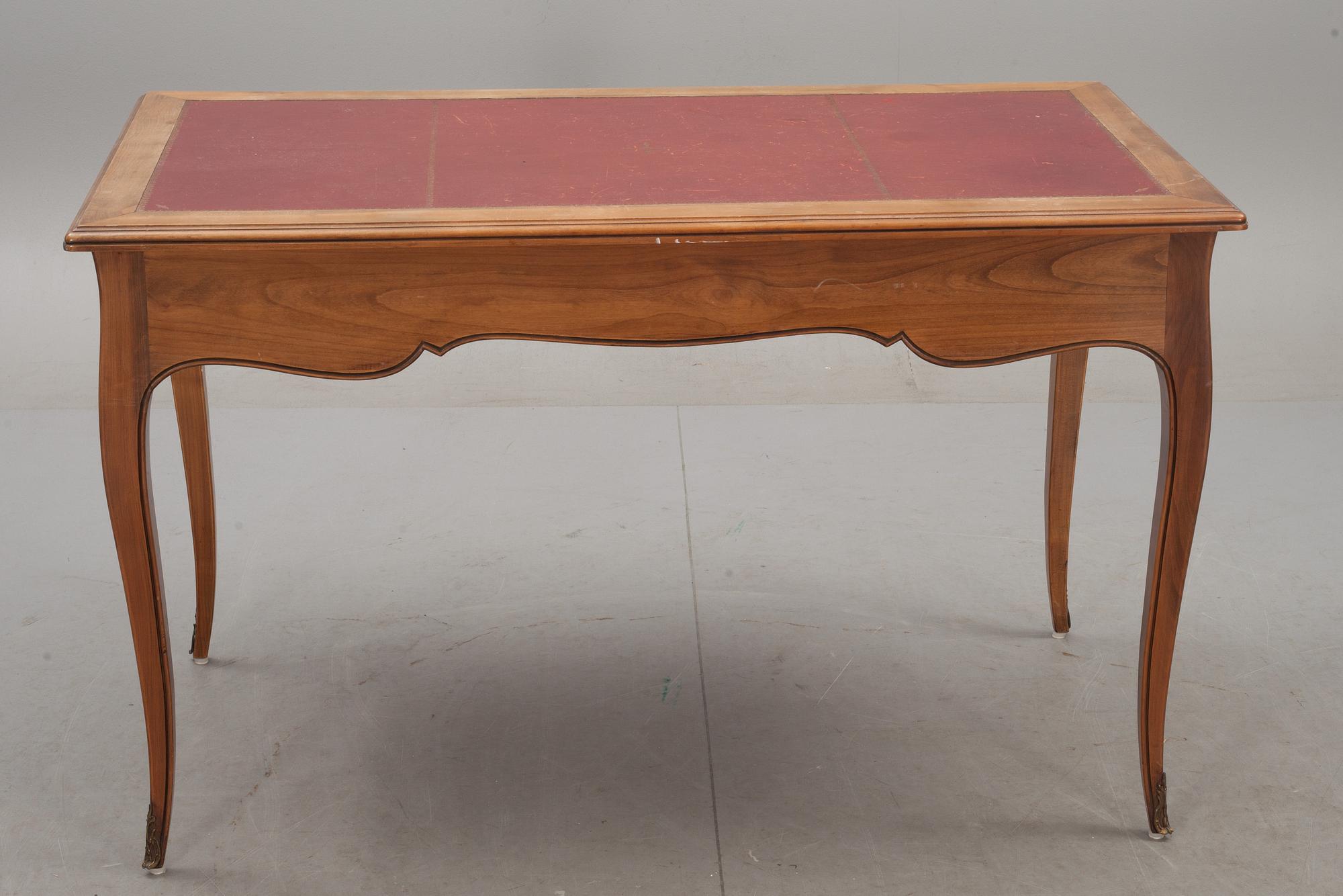 SKRIVBORD, 1900-tal.