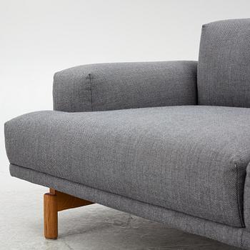 Anderssen & Voll, soffa, "Compose", Muuto, Finland..