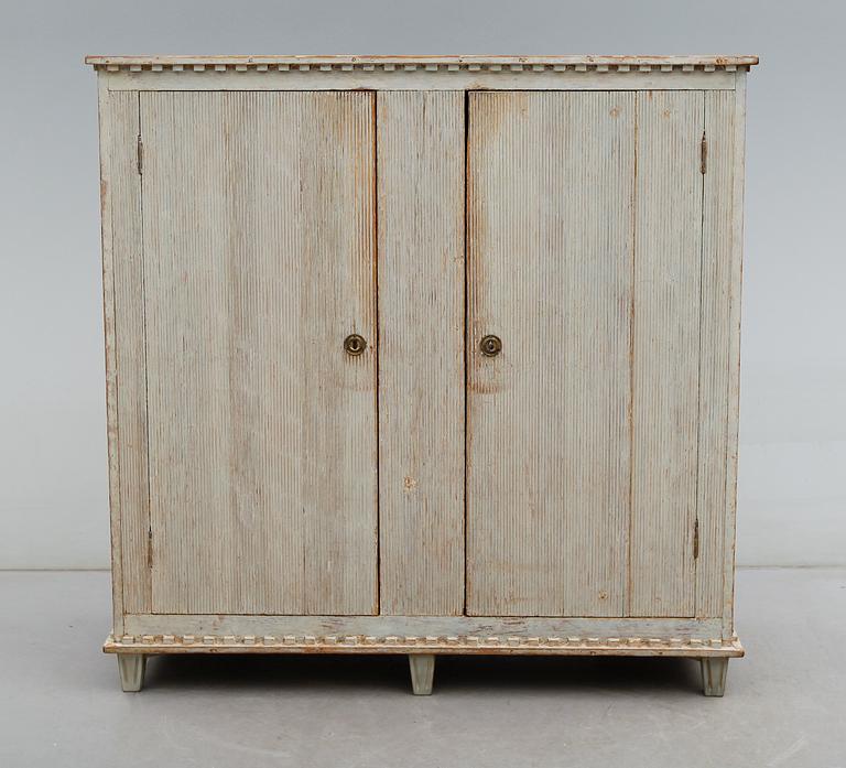 SKÄNK, sengustaviansk, tidigt 1800-tal.