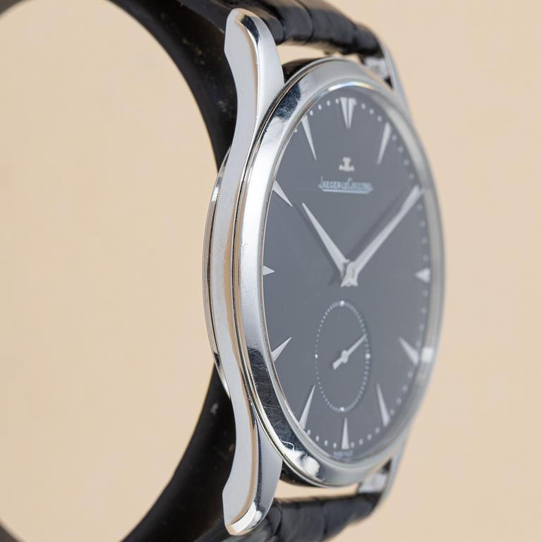 Jaeger-LeCoultre, Master Grande Ultra Thin, ca 2010.