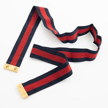 Gucci, väska, "Sylvie".