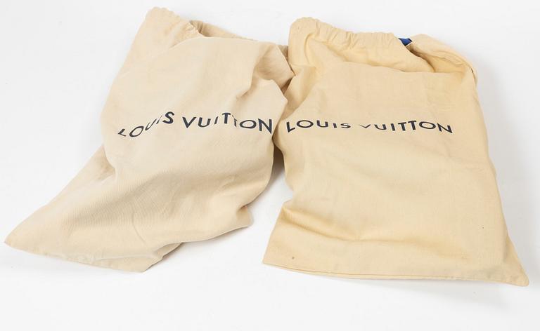 Louis Vuitton, boots, size 37.