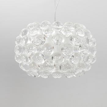 Patricia Urquiola & Eliana Gerotto, ceiling lamp "Caboche", Foscarini Italy.