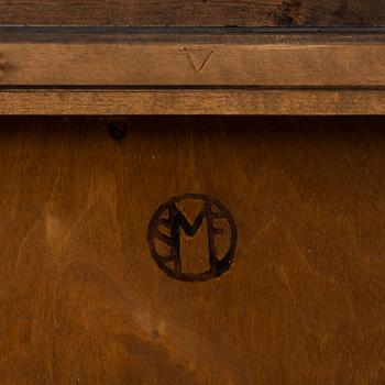 SIDEBOARD, Svenska möbelfabrikerna, 1930-40-tal.