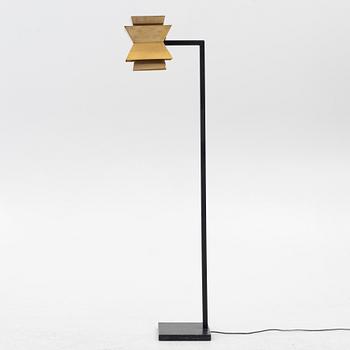 Golvlampa, 1960-tal.