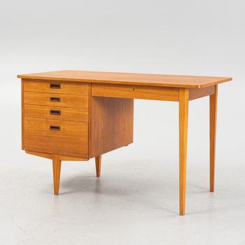 Skrivbord, 1900-talets andra hälft.