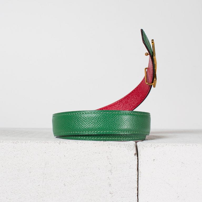 SKÄRP, "mini-Constance" Hermès.