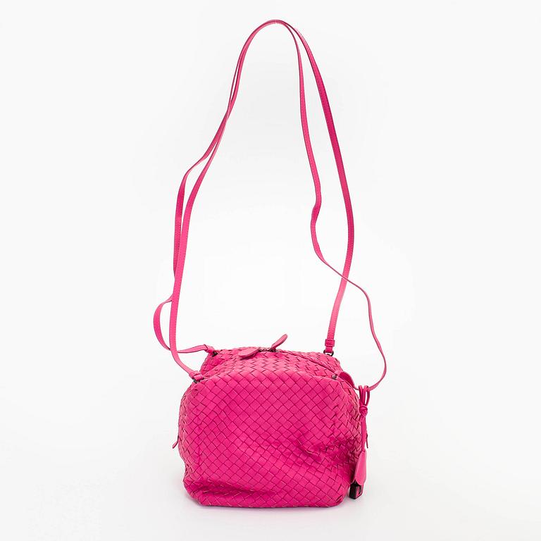 Bottega Veneta, väska.