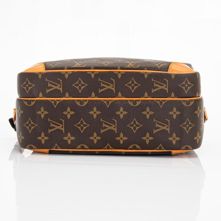 Louis Vuitton, laukku, "Nil 28".