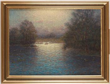 Per Ekström, Solglitter.