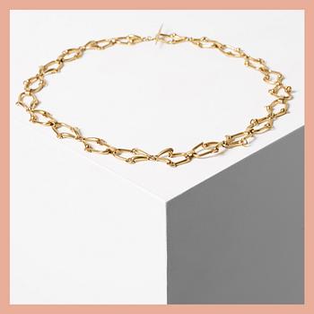 HALSBAND, Gucci.