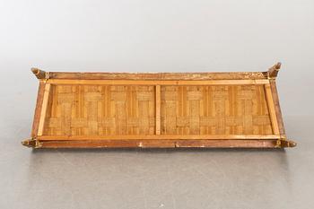 SOFFA Louis XVI omkring 1800.