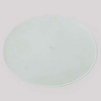 Paavo Tynell, seivävalaisin / kattovalaisain.  malli  1982N, Idman 1900-luvun puoliväli.