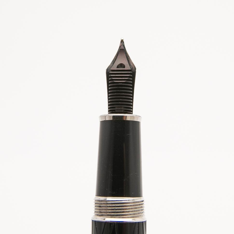 Montblanc, fountain pen, Writer's Edition, “Mark Twain”, Germany, 2010.
