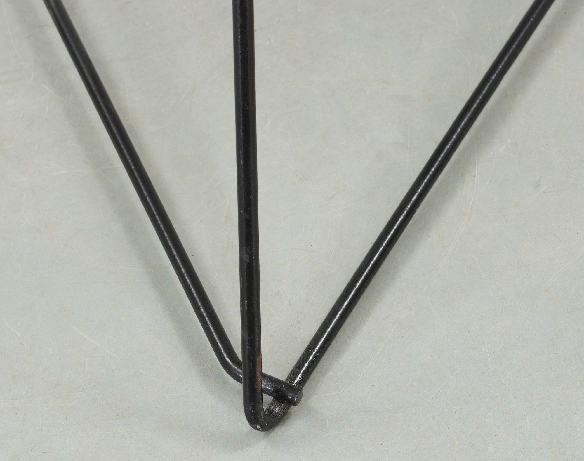 FÅTÖLJ, "Oti" Niels Gammelgaard för IKEA.