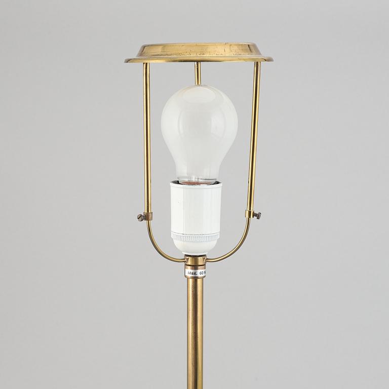 Josef Frank, bordslampa 2466, Firma Svenskt Tenn.