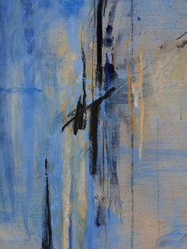 Harald Lyth, "Utsikter".