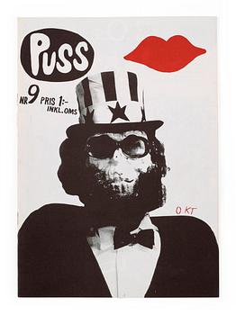 "PUSS".