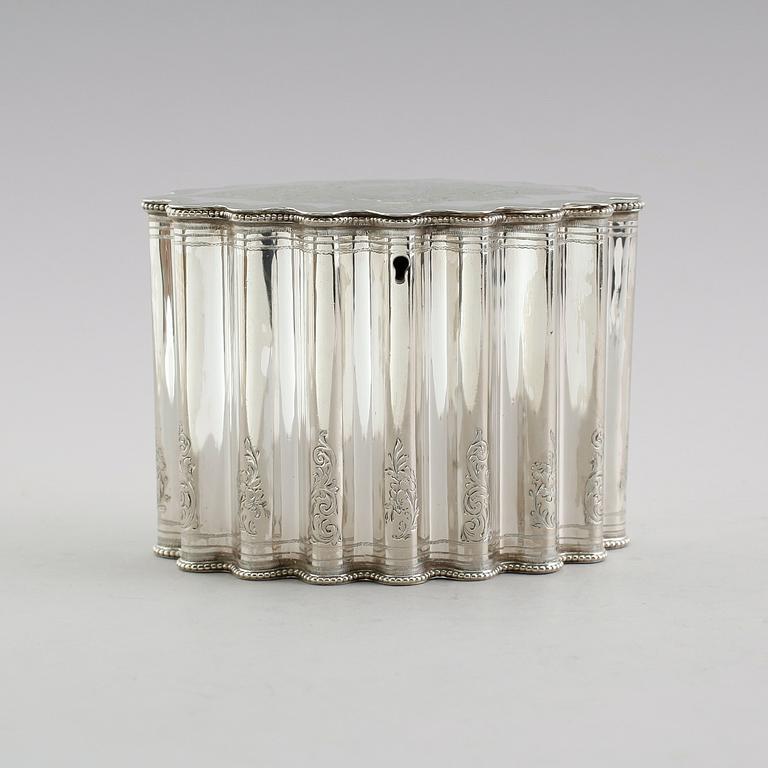 TEDOSA, pläter, England, 1800-talets första hälft.