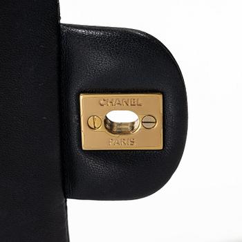 Chanel, väska, "Medium Double Flap Bag", 2018.