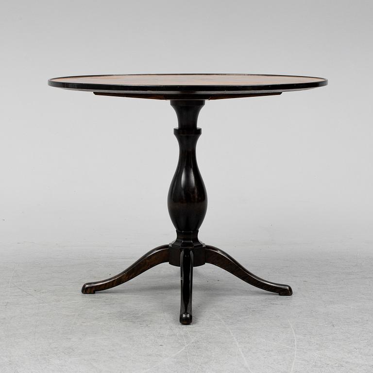 CARL MALMSTEN, bord "Haga", AB Nordiska Kompaniet.