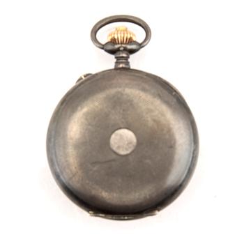 Viking SUAB fickur med stoppursfunktion, 55 mm.