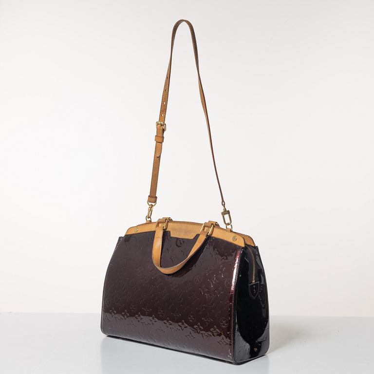 Louis Vuitton, väska, "Brea GM",