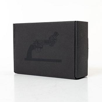 Non-Violence Art Project, "Non-Violence".