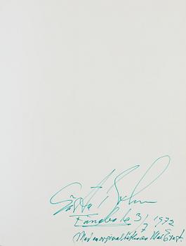 FOUR BOOKS, "Hommage a Georges Rouault, Marino Marini, Max Ernst, Manzù, "XXe siècle, G. di San Lazzaro.