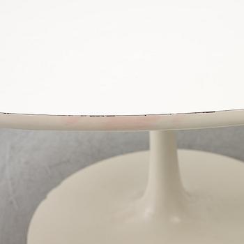 Robin Day, dining group, 9 pieces, Arkana, England, second half of the 20th century.