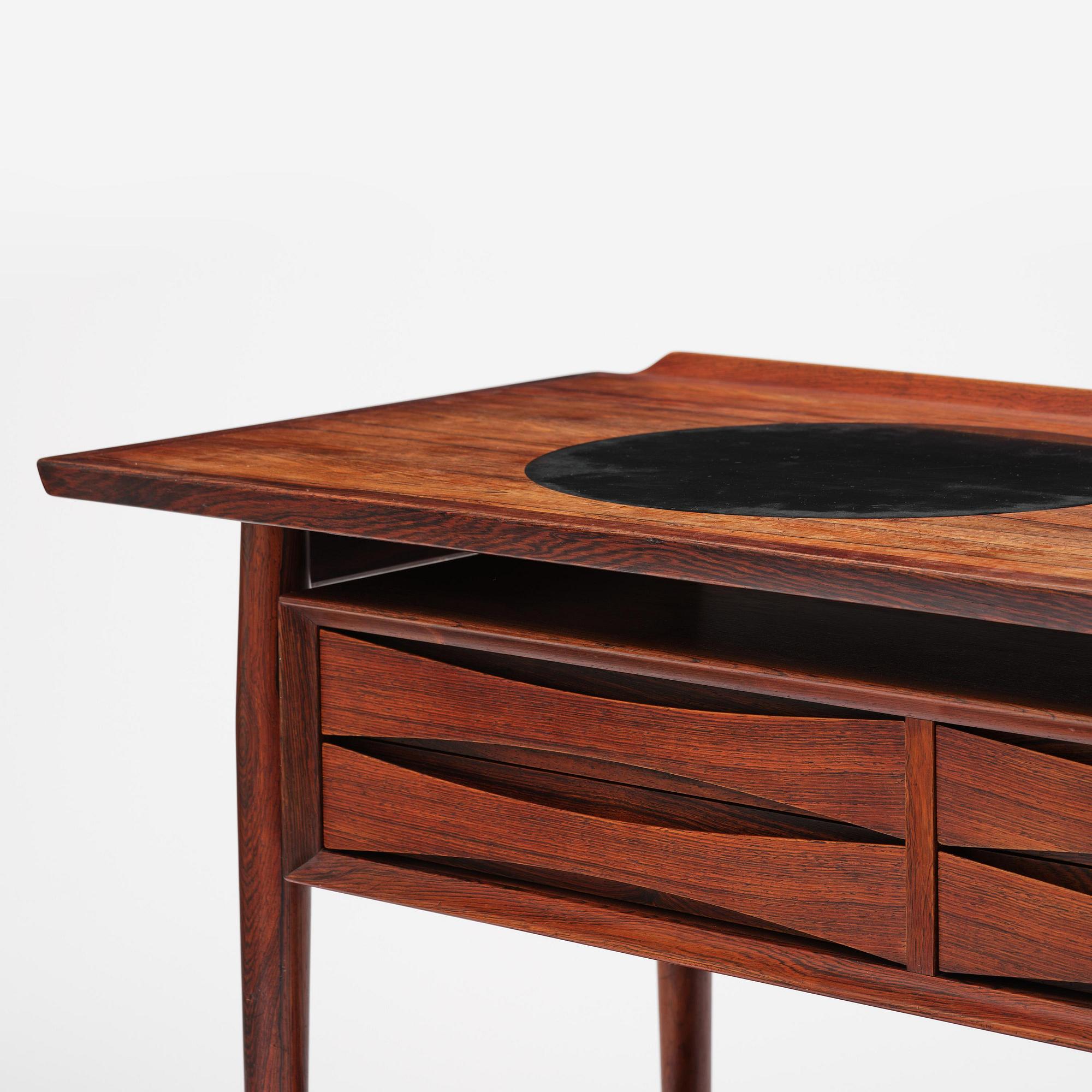 Arne Vodder, sideboard, Sibast Møbler, Denmark, 1960-tal.