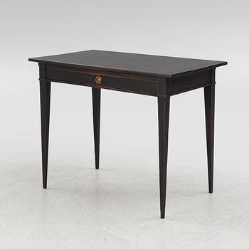 Bord, 1900-talets första hälft.