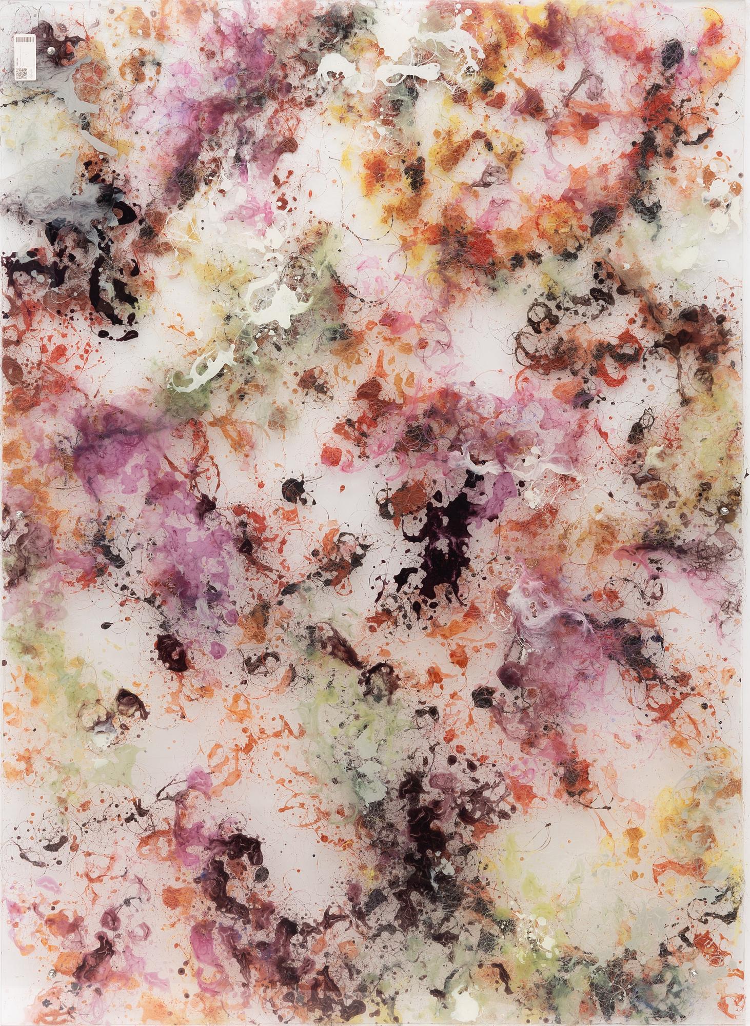 Charlotte Walentin, "Crush".