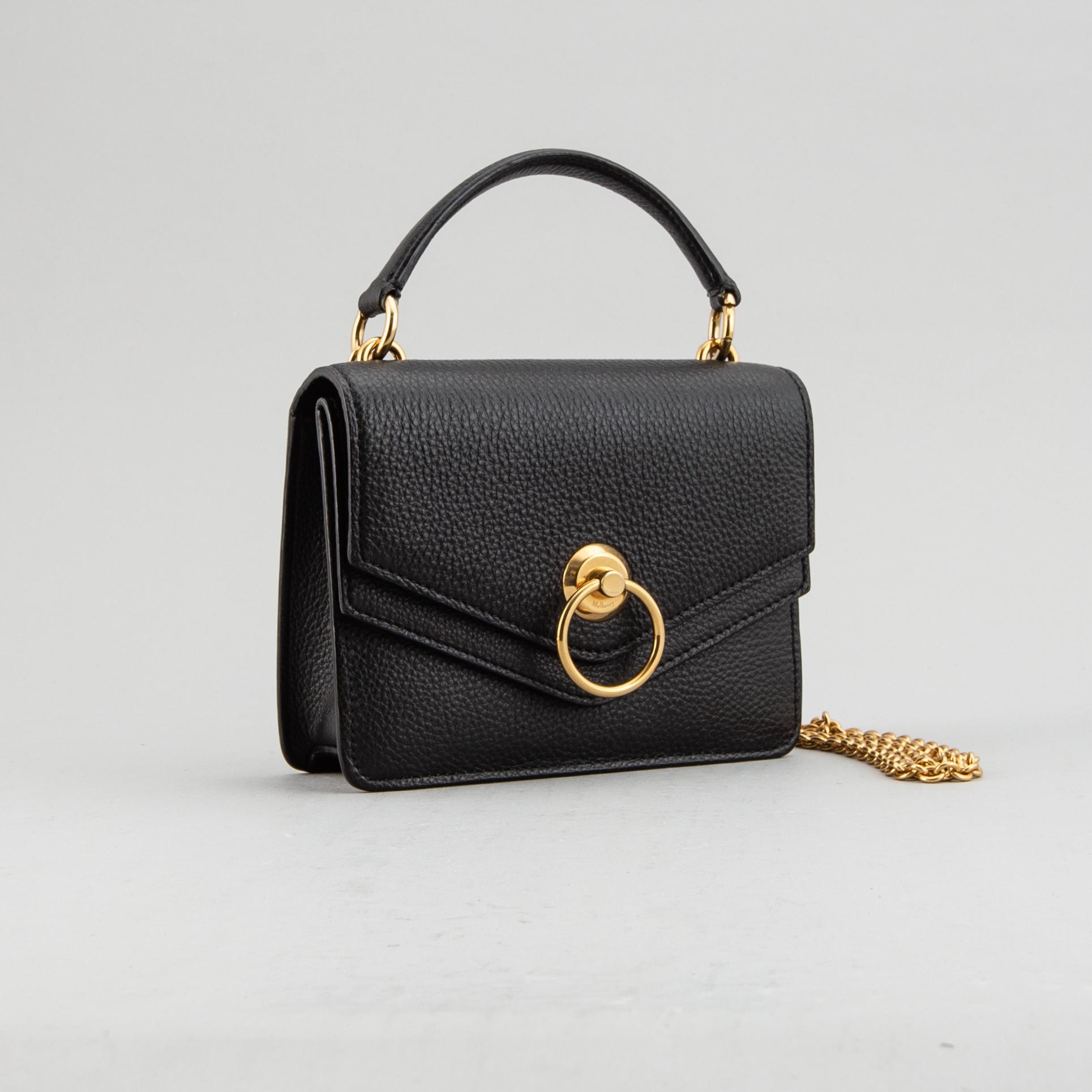 Mulberry harlow bag hotsell