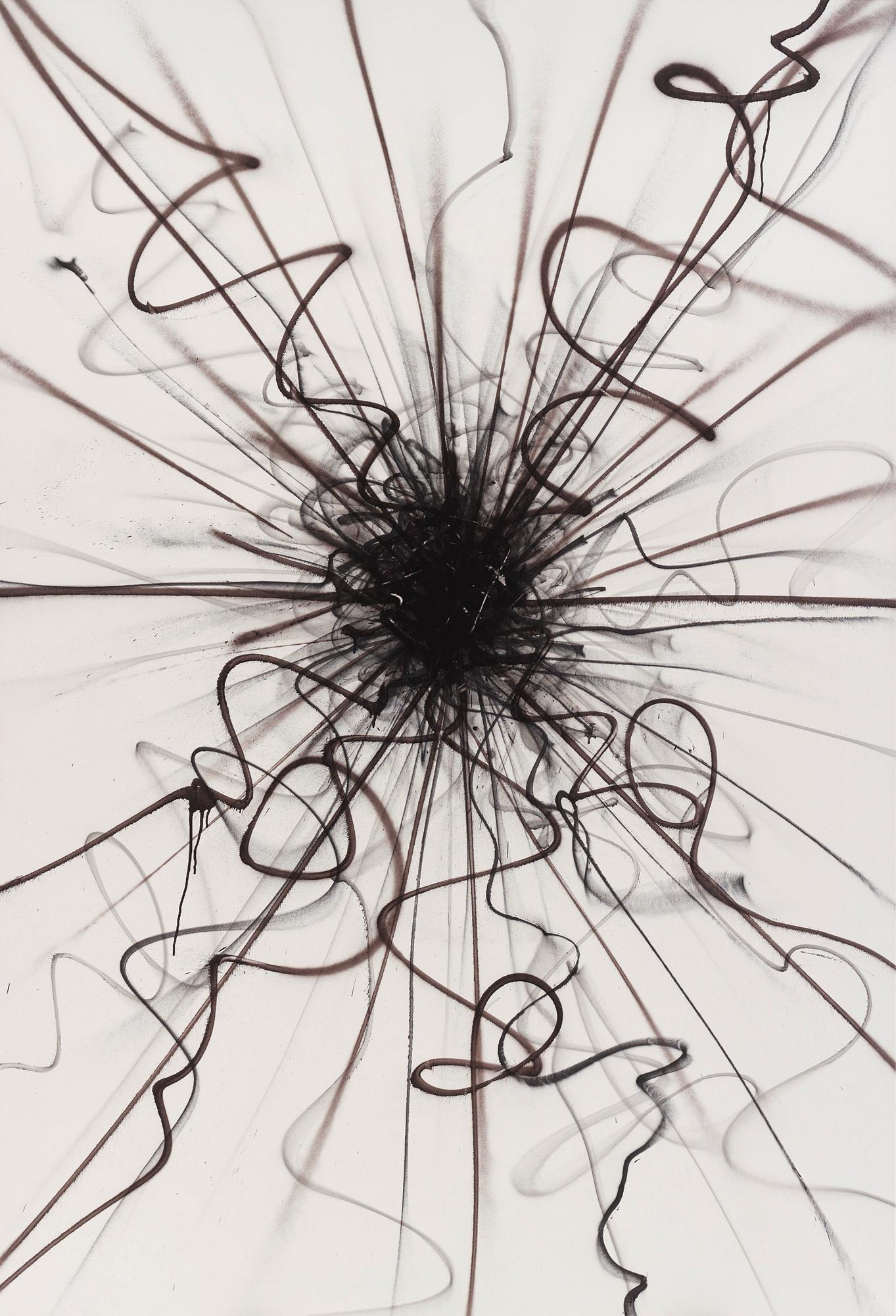 Magnus "NUG" Gustafsson, 'Untitled'.