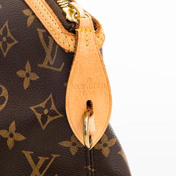 Louis Vuitton, a Monogram 'Lockit' Bag.