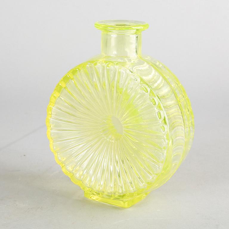 Helena Tynell, bottle "Solflaskan".