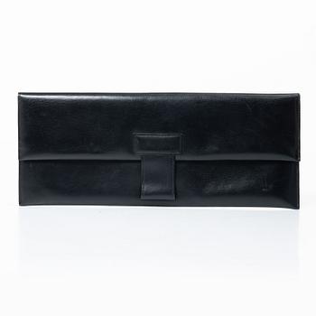 Christian Dior, envelope bag/ clutch, vintage.