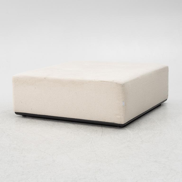 Sittpuff, Molteni, Italien.