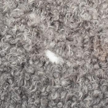 Stool, contemporary.