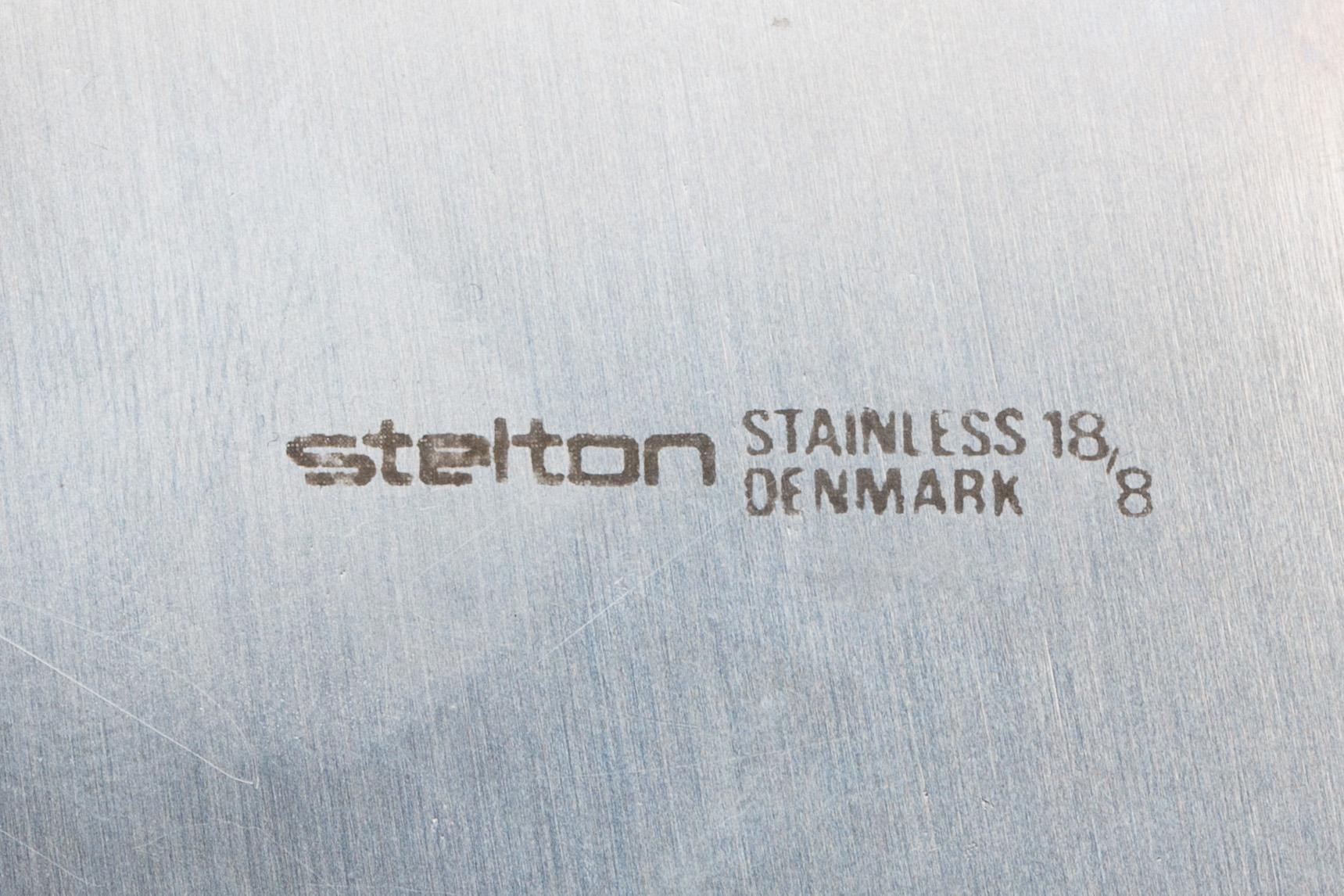 ISHINK, Stelton, design Arne Jacobsen, Danmark, 1900-tal.