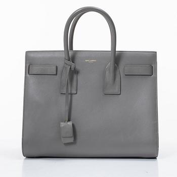 Yves Saint Laurent, väska, "Sac du Jour".