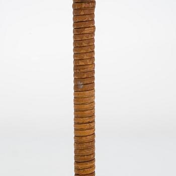 Paavo Tynell, bordslampa, modell 9209, Taito 1900-talets mitt.