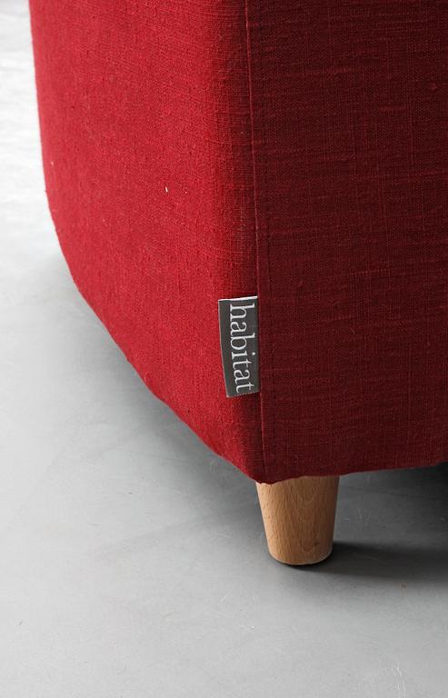 SOFFA, Habitat. 1900/2000-tal.