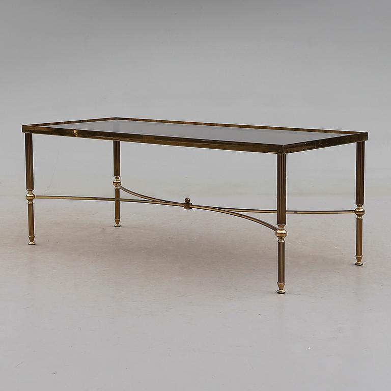 SOFFBORD, 1900-talets andra hälft.