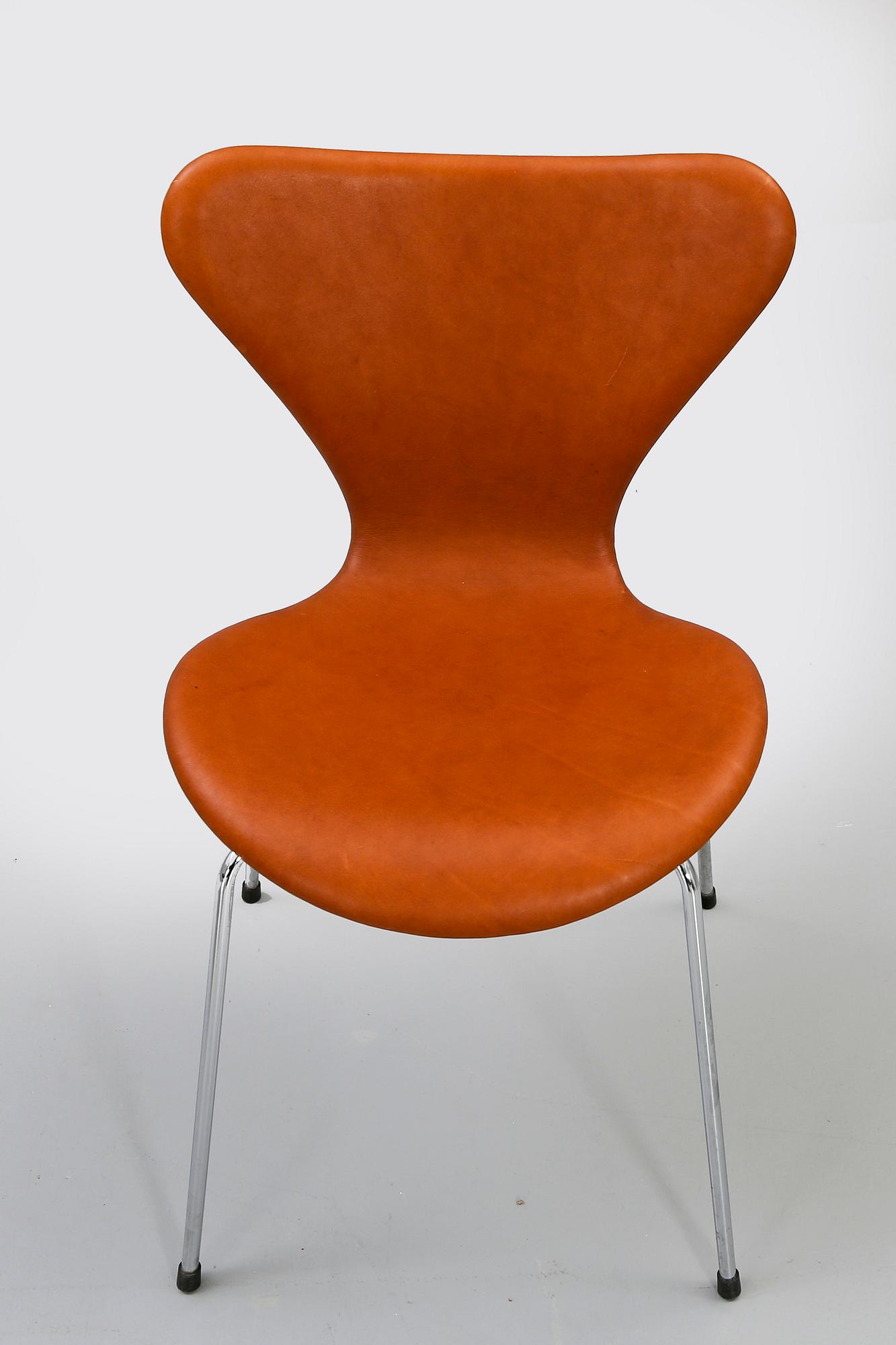 Arne Jacobsen,