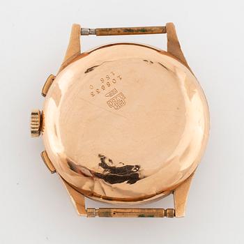 EGONA, armbandsur, 37,5 mm.