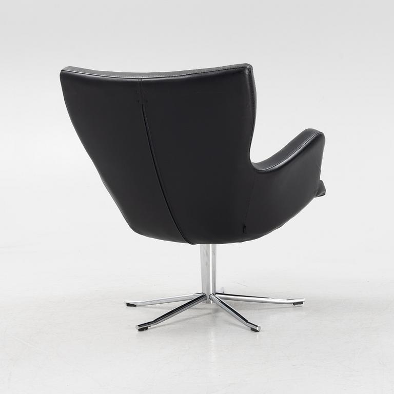 Jan Ekström, fåtölj, ”Gyro”, Conform.