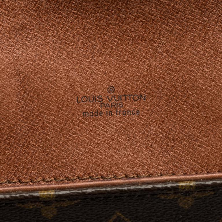 HANDVÄSKA, "Chantilly", Louis Vuitton,