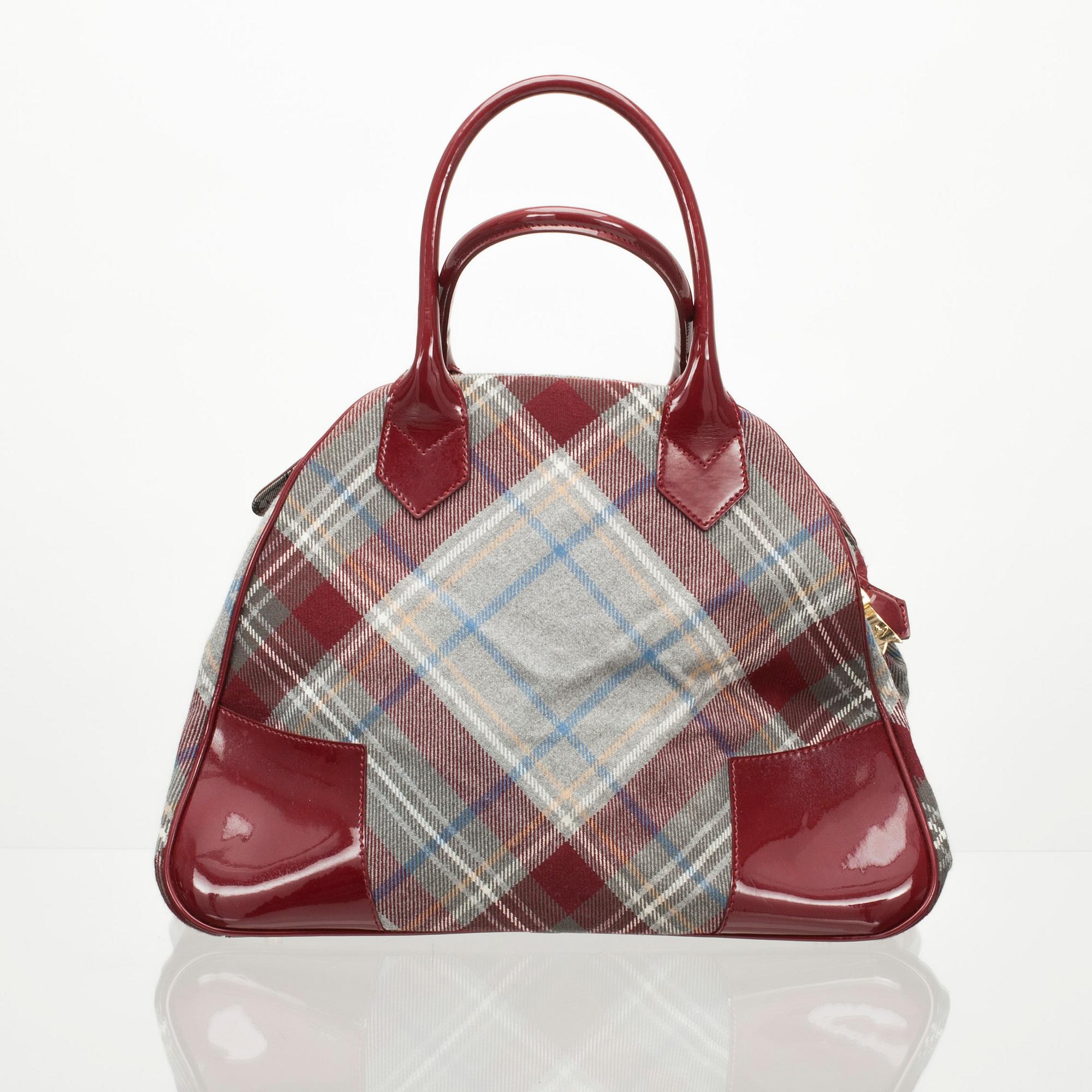 VÄSKA, Vivienne Westwood.